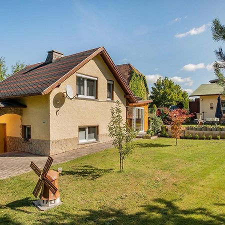Ferienhaus Rabold Bad Liebenstein Exterior photo